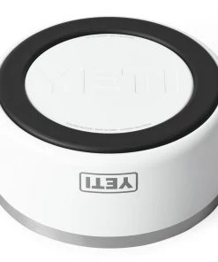 YETI Boomer™ 8 Stainless Steel Dog Bowl -Outdoor Living shop 20616033 4