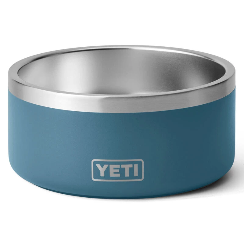 YETI Boomer™ 4 Stainless Steel Dog Bowl 3 YETI Boomer™ 4 Stainless Steel Dog Bowl
