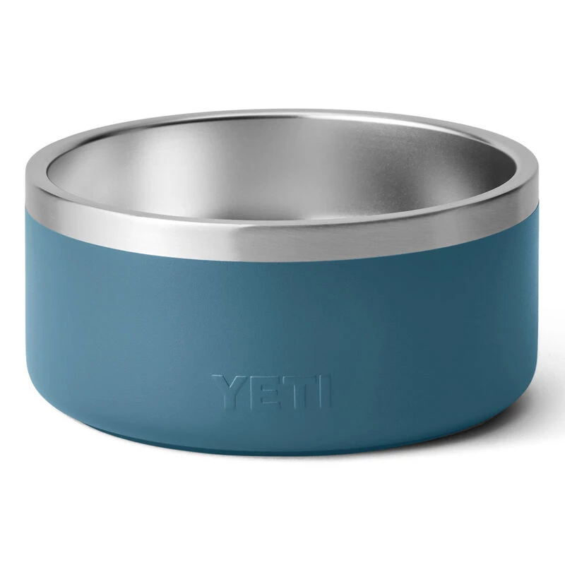 YETI Boomer™ 4 Stainless Steel Dog Bowl 4 YETI Boomer™ 4 Stainless Steel Dog Bowl - Image 2