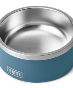 YETI Boomer™ 4 Stainless Steel Dog Bowl 8 YETI Boomer™ 4 Stainless Steel Dog Bowl -Outdoor Living shop 20616066 3