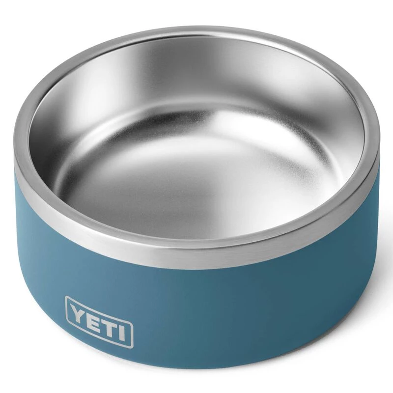 YETI Boomer™ 4 Stainless Steel Dog Bowl 5 YETI Boomer™ 4 Stainless Steel Dog Bowl - Image 3