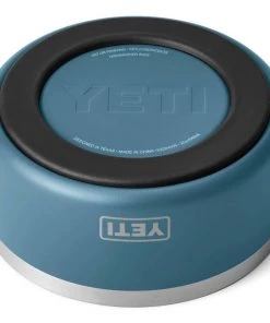 YETI Boomer™ 4 Stainless Steel Dog Bowl 9 YETI Boomer™ 4 Stainless Steel Dog Bowl -Outdoor Living shop 20616066 4