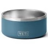 YETI Boomer™ 8 Stainless Steel Dog Bowl -Outdoor Living shop 20616074