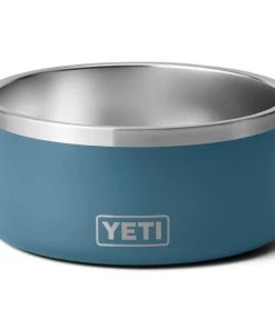YETI Boomer™ 8 Stainless Steel Dog Bowl