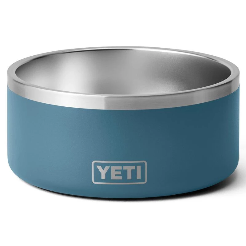 YETI Boomer™ 8 Stainless Steel Dog Bowl 3 YETI Boomer™ 8 Stainless Steel Dog Bowl