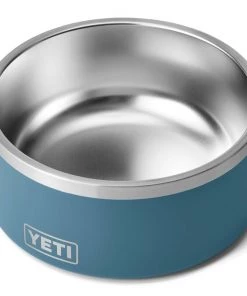 YETI Boomer™ 8 Stainless Steel Dog Bowl 8 YETI Boomer™ 8 Stainless Steel Dog Bowl -Outdoor Living shop 20616074 3