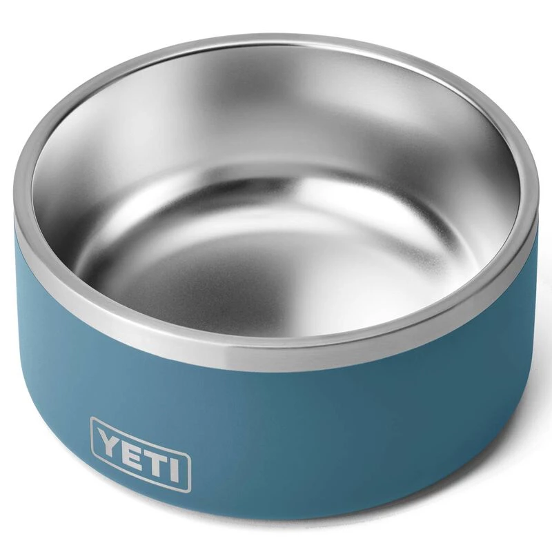 YETI Boomer™ 8 Stainless Steel Dog Bowl 5 YETI Boomer™ 8 Stainless Steel Dog Bowl - Image 3