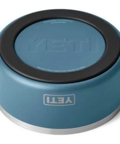 YETI Boomer™ 8 Stainless Steel Dog Bowl 9 YETI Boomer™ 8 Stainless Steel Dog Bowl -Outdoor Living shop 20616074 4