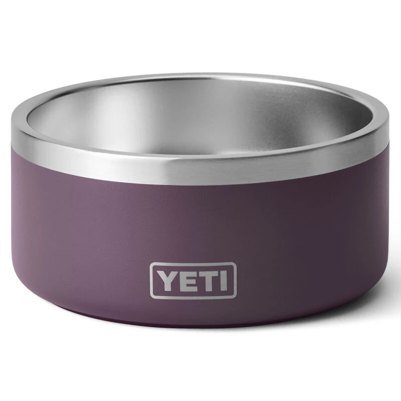 YETI Boomer™ 4 Stainless Steel Dog Bowl 3 YETI Boomer™ 4 Stainless Steel Dog Bowl