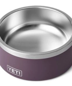 YETI Boomer™ 4 Stainless Steel Dog Bowl 8 YETI Boomer™ 4 Stainless Steel Dog Bowl -Outdoor Living shop 20616082 3