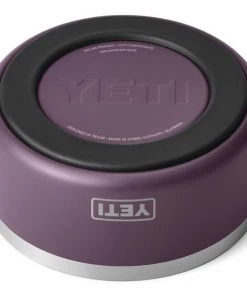 YETI Boomer™ 4 Stainless Steel Dog Bowl 9 YETI Boomer™ 4 Stainless Steel Dog Bowl -Outdoor Living shop 20616082 4