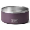 YETI Boomer™ 8 Stainless Steel Dog Bowl 1 YETI Boomer™ 8 Stainless Steel Dog Bowl -Outdoor Living shop 20616090