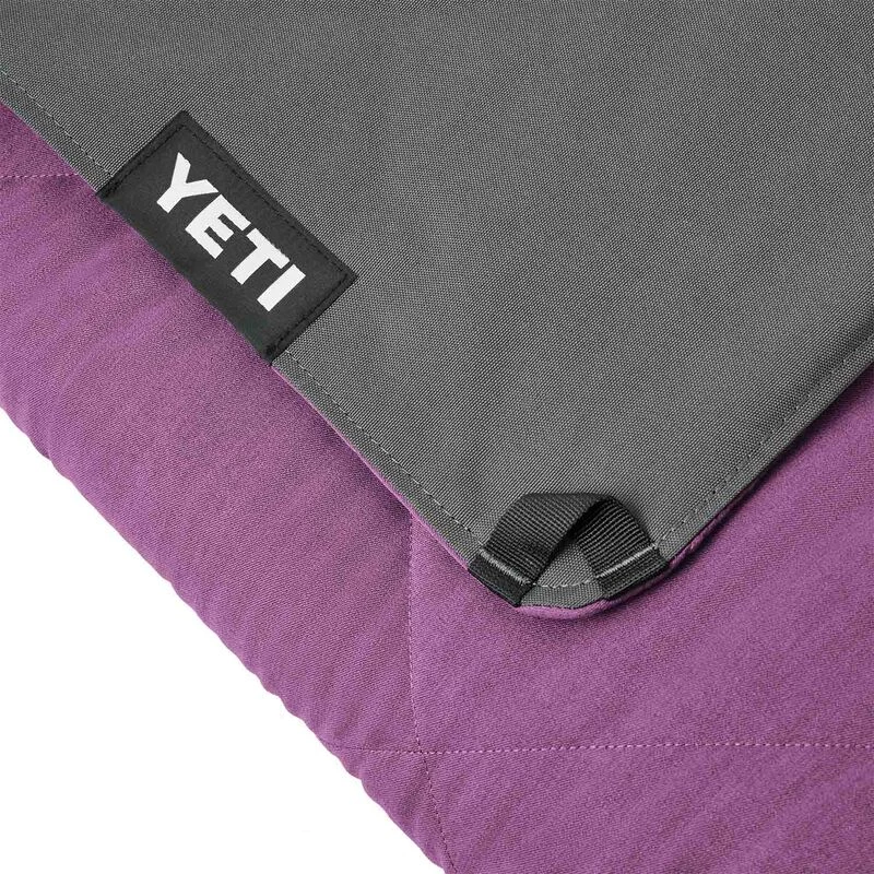YETI Lowlands® Blanket 6 YETI Lowlands® Blanket - Image 4