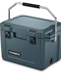 DOMETIC 20 qt. Patrol Cooler -Outdoor Living shop 20639910