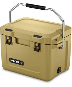 DOMETIC 20 qt. Patrol Cooler -Outdoor Living shop 20639944