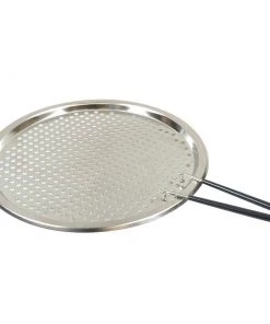 MAGMA Fish/Veggie Grill