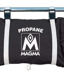 MAGMA Propane Storage Locker/Tote Bag