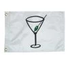 TAYLOR MADE Cocktail Flag, 12 x 18"