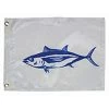 TAYLOR MADE Tuna Flag, 12 x 18 -Outdoor Living shop 2942274