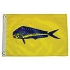TAYLOR MADE Dolphin Flag, 12 x 18 -Outdoor Living shop 2959864