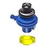 MAGMA Low Output Control Valve Regulator with "Camping Gaz" International Collar 1 MAGMA Low Output Control Valve Regulator with "Camping Gaz" International Collar -Outdoor Living shop 308226