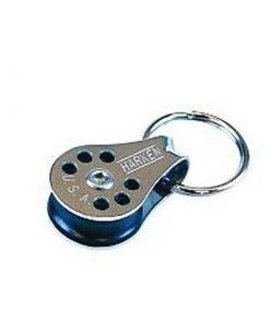 HARKEN Micro Block Key Ring