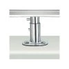 Single Deck Socket Locking Mount for Magma Rectangular Grill -Outdoor Living shop 3779659