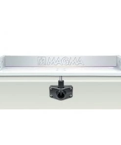 MAGMA Socket Type Fish-Rod Holder Mount, Fits Scotty®/Striker Grip Rod Holder Sockets