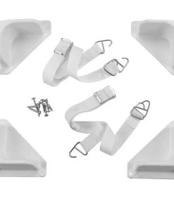 IGLOO Tiedown Kit for Marine Series Coolers