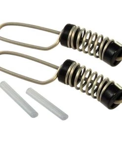 DU-BRO Spring Release Flag Clips -Outdoor Living shop 390866 1500.05082019040003