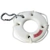 CAL-JUNE Life Saver Floating Key Chain -Outdoor Living shop 391773 LRG