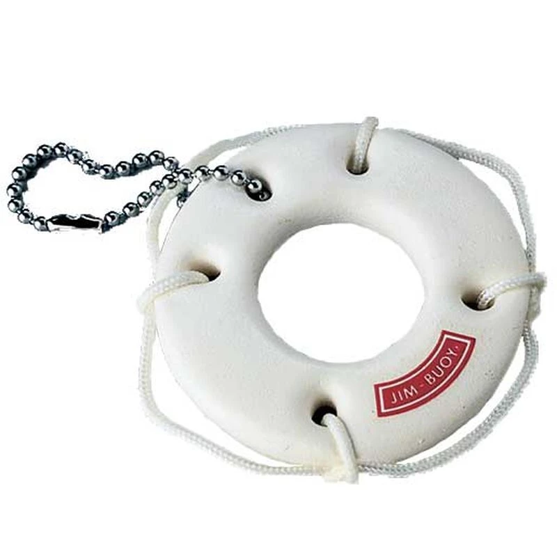 CAL-JUNE Life Saver Floating Key Chain 3 CAL-JUNE Life Saver Floating Key Chain