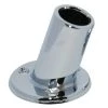 TAYLOR MADE Surface Mounted Flag Pole Sockets -Outdoor Living shop 4234860
