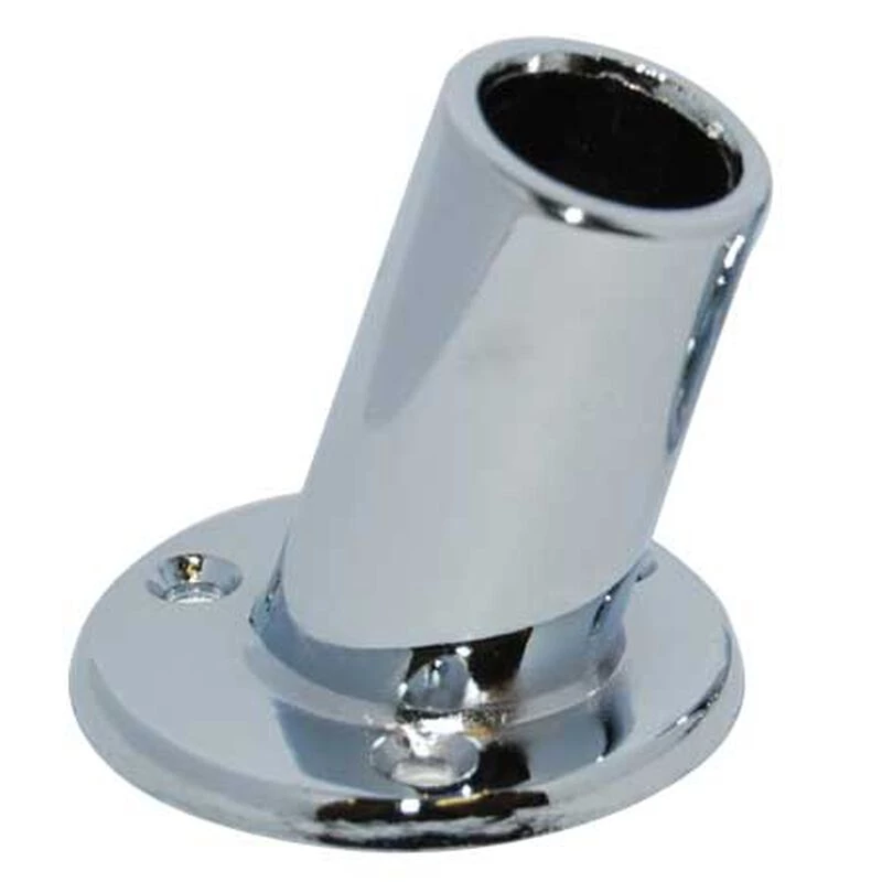 TAYLOR MADE Surface Mounted Flag Pole Sockets 3 TAYLOR MADE Surface Mounted Flag Pole Sockets