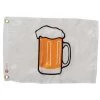 TAYLOR MADE Beer Flag, 12 x 18" -Outdoor Living shop 4235826