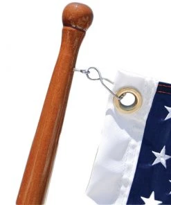 TAYLOR MADE Flag Clips