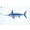 TAYLOR MADE Swordfish Novelty Flag, 12" x 18"