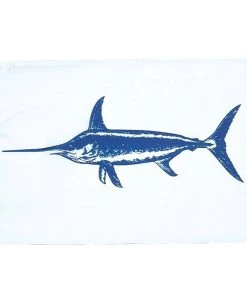TAYLOR MADE Swordfish Novelty Flag, 12" x 18"