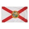 ANNIN FLAGMAKERS 3' x 5' Florida State Flag -Outdoor Living shop 4581112 1500.25062021023021