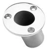 TAYLOR MADE Flush Mount Angled Flag Pole Sockets 1 TAYLOR MADE Flush Mount Angled Flag Pole Sockets -Outdoor Living shop 4763371