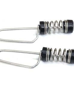 TIGRESS Halyard Flag Clip