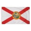 ANNIN FLAGMAKERS 12" x 18" Florida State Flag -Outdoor Living shop 488734 1500.25062021023024