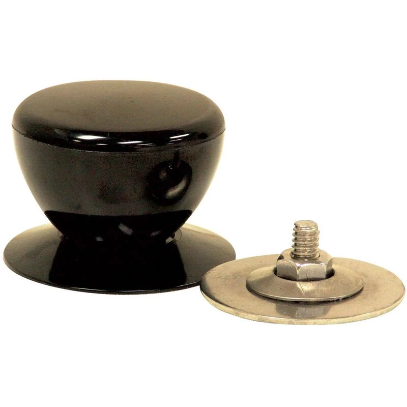 Knob & Finger Guard for Magma Marine Kettle Grills 3 Knob & Finger Guard for Magma Marine Kettle Grills
