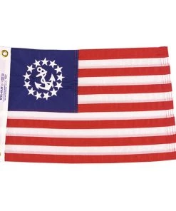 TAYLOR MADE U.S. Yacht Ensign Flags