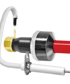 MAGMA Piezo Barbeque Igniter with Wire, Electrode & Screw