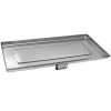 Replacement Grease Catch Pan for Magma Gourmet Series Rectangular Grills -Outdoor Living shop 5501507