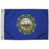 TAYLOR MADE New Hampshire State Flag, 12" x 18" -Outdoor Living shop 564922