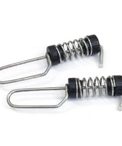 TIGRESS Antenna Flag Clip