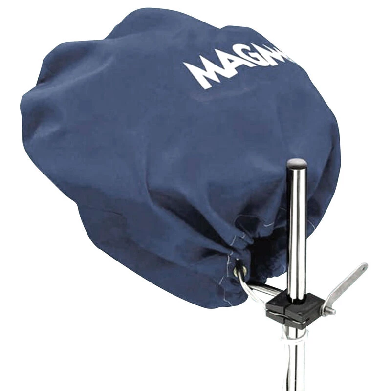 MAGMA Grill Cover for Kettle 2 Party Size Grill 3 MAGMA Grill Cover for Kettle 2 Party Size Grill