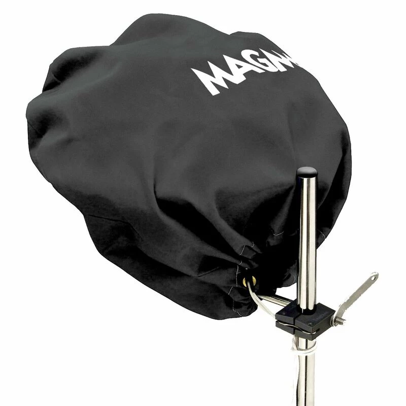 MAGMA Grill Cover for Kettle 2 Party Size Grill 3 MAGMA Grill Cover for Kettle 2 Party Size Grill